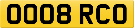OO08RCO