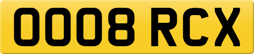 OO08RCX