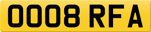 OO08RFA