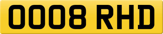 OO08RHD