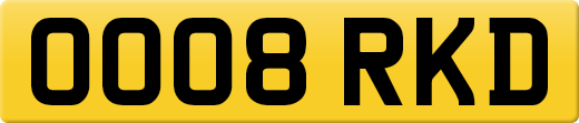 OO08RKD