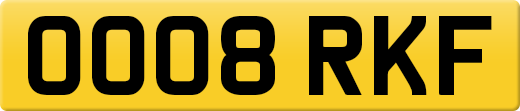 OO08RKF