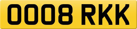 OO08RKK
