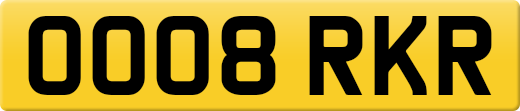 OO08RKR
