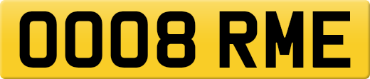 OO08RME
