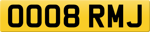 OO08RMJ