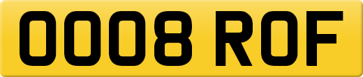 OO08ROF