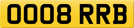 OO08RRB