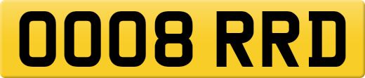 OO08RRD