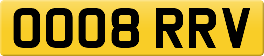 OO08RRV