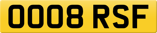 OO08RSF