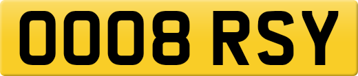OO08RSY