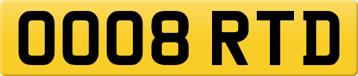 OO08RTD