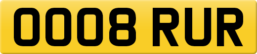OO08RUR