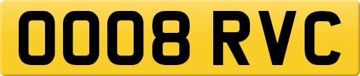 OO08RVC