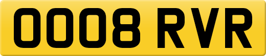 OO08RVR