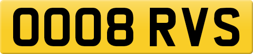 OO08RVS