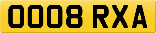 OO08RXA