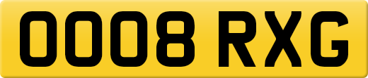OO08RXG