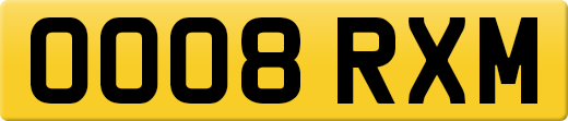 OO08RXM