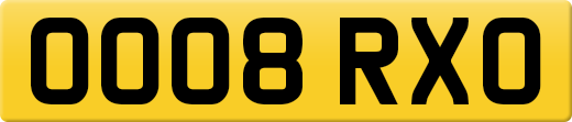OO08RXO