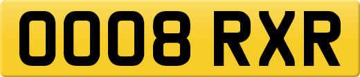 OO08RXR
