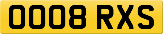 OO08RXS