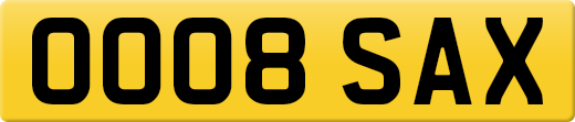 OO08SAX