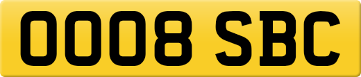 OO08SBC