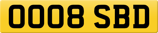 OO08SBD