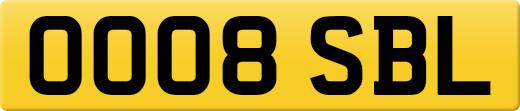 OO08SBL