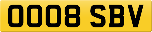 OO08SBV