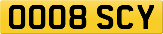 OO08SCY