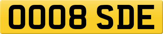 OO08SDE