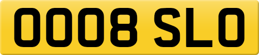 OO08SLO