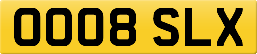 OO08SLX