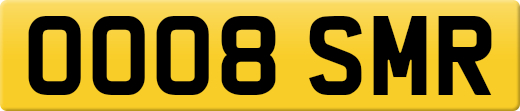 OO08SMR