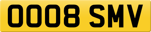 OO08SMV