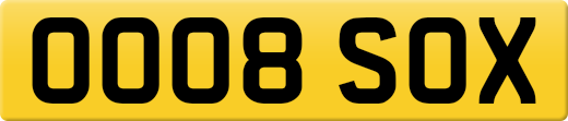 OO08SOX