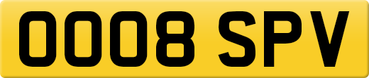 OO08SPV