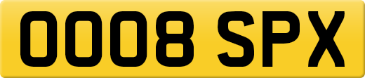 OO08SPX
