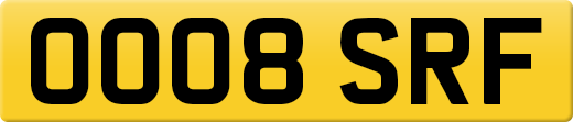 OO08SRF