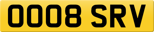 OO08SRV