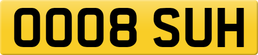 OO08SUH