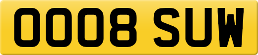 OO08SUW