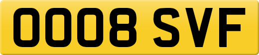 OO08SVF
