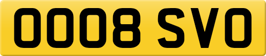 OO08SVO