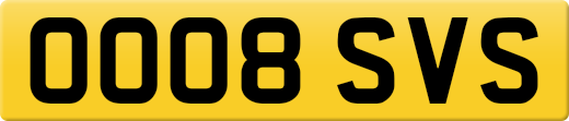 OO08SVS