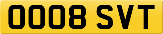 OO08SVT