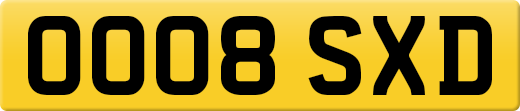 OO08SXD